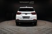Chery Tiggo 4 Pro I Рестайлинг Крым  - изображение 28