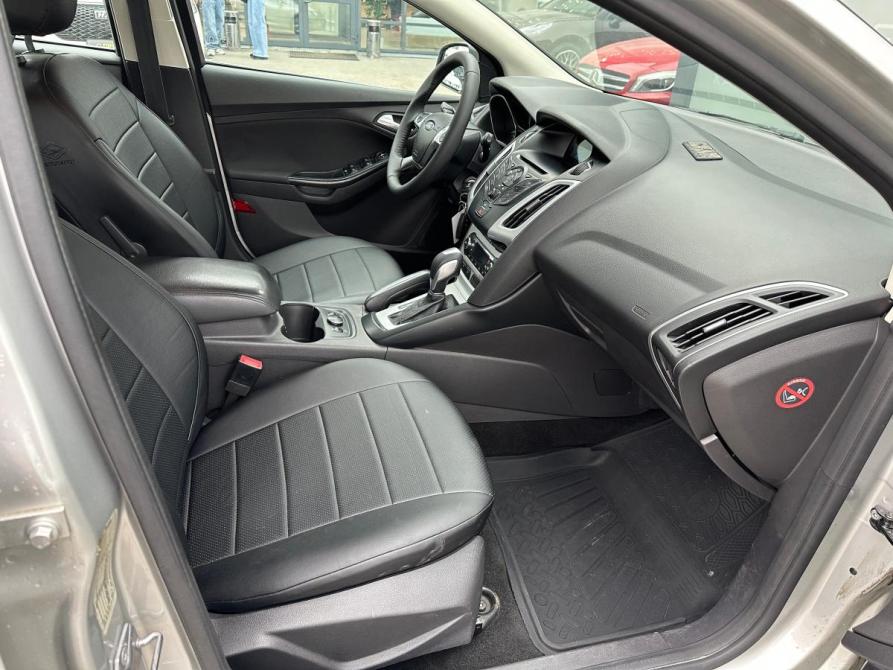 Ford Focus III Екатеринбург  - изображение 7