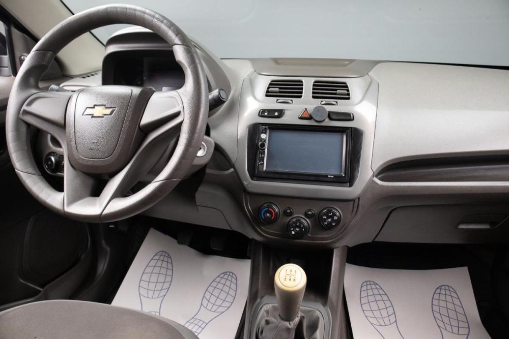Chevrolet Cobalt II Оренбург  - изображение 9