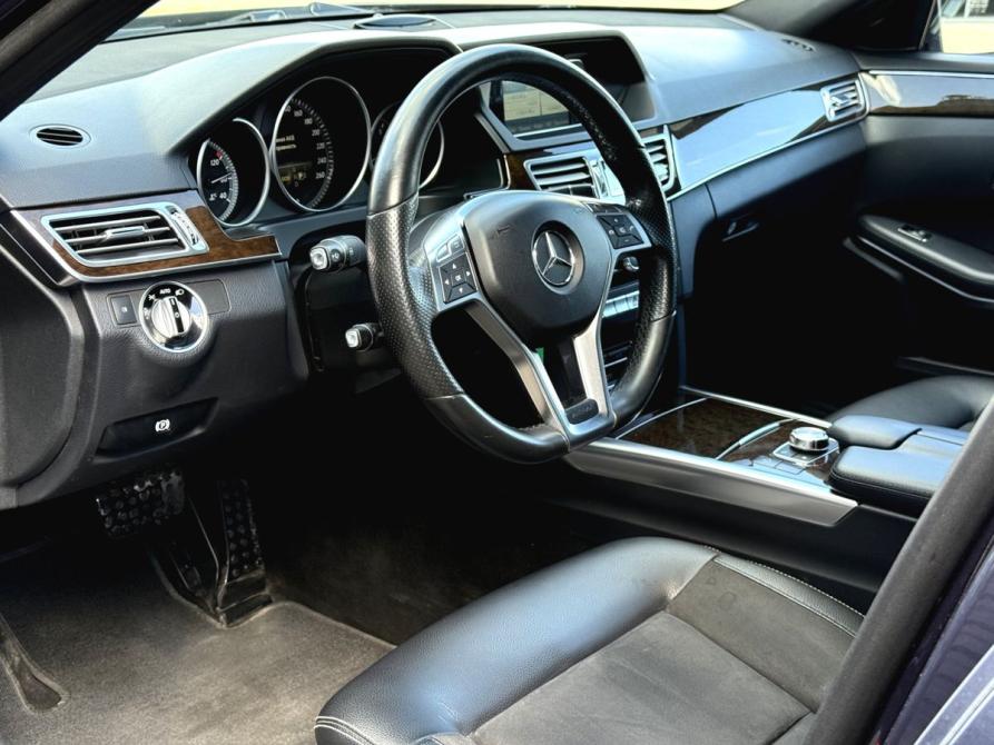 Mercedes-Benz E-Класс IV (W212 S212 C207) Рестайлинг Пермь  - изображение 21