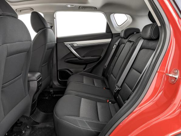Geely Coolray I с пробегом 2023 года, цена 1 975 000 рублей, 25731 км, внедорожник, Автокод Объявления