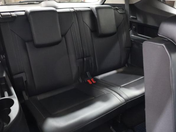 Volkswagen Teramont I с пробегом 2019 года, цена 3 450 000 рублей, 101014 км, внедорожник, Автокод Объявления