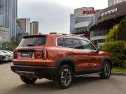 Haval Dargo Москва  - изображение 27