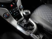 Chevrolet Cruze I Ульяновск  - изображение 38