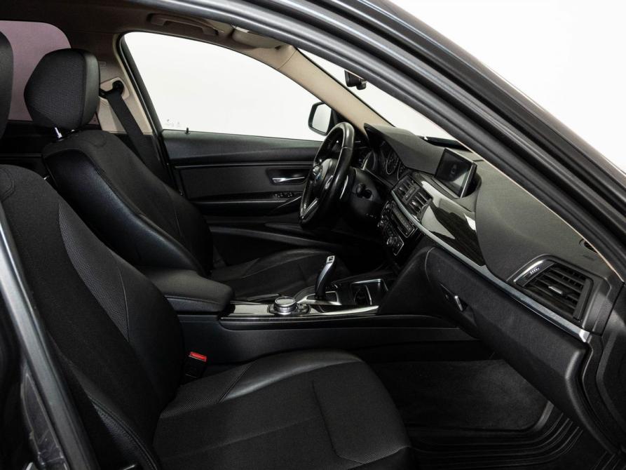 BMW 3 серии VI (F3x) Рестайлинг Казань  - изображение 6