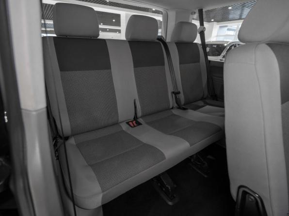 Volkswagen Caravelle T5 Рестайлинг с пробегом 2014 года, цена 2 850 000 рублей, 158580 км, минивэн, Автокод Объявления