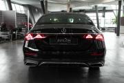 Mercedes-Benz E-Класс VI (W214 S214) Москва  - изображение 23