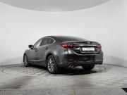 Mazda 6 III (GJ) Рестайлинг 2 Санкт-Петербург  - изображение 28