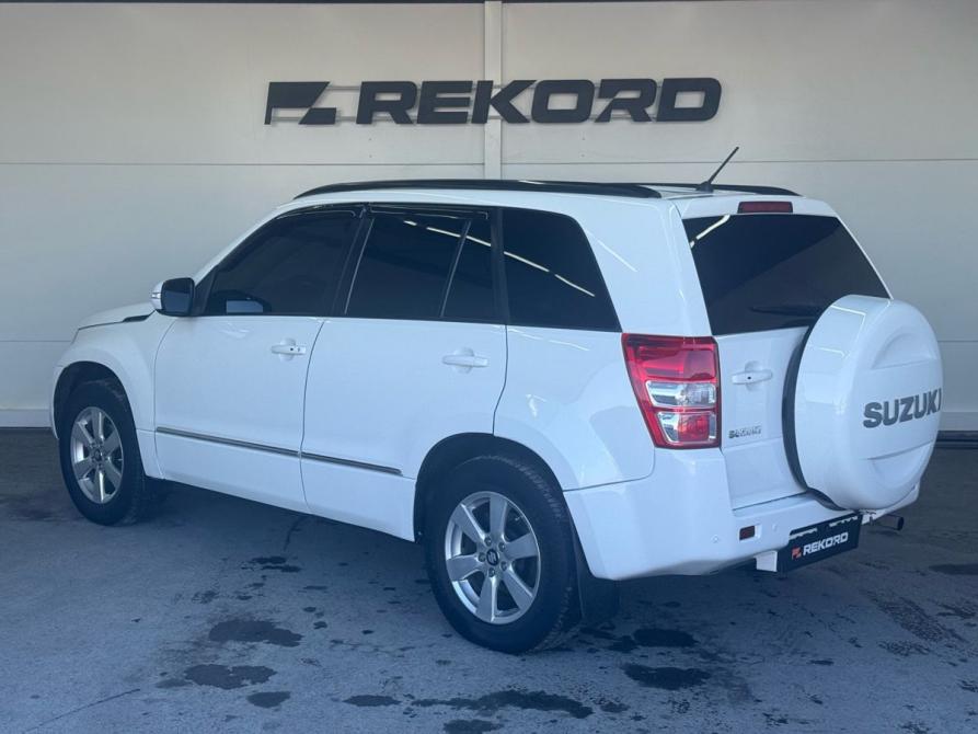 Suzuki Grand Vitara II Рестайлинг 2 Уфа  - изображение 2