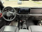 Jeep Wrangler IV (JL) Рестайлинг Саратов  - изображение 69