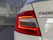 Skoda Octavia III (A7) Рестайлинг Уфа  - изображение 34