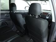 Mitsubishi Outlander II Рестайлинг Москва  - изображение 48