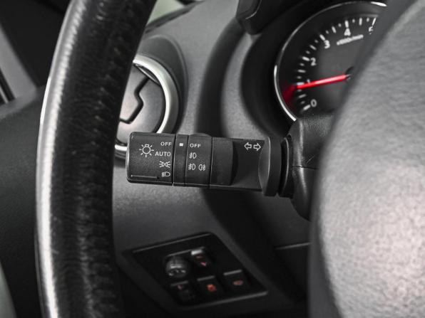 Nissan Qashqai I с пробегом 2010 года, цена 1 068 000 рублей, 100162 км, внедорожник, Автокод Объявления