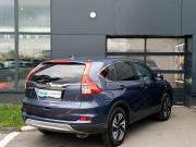 Honda CR-V IV Рестайлинг Москва  - изображение 26