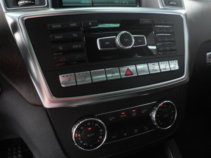 Mercedes-Benz GL-Класс II (X166) Минеральные Воды  - изображение 18