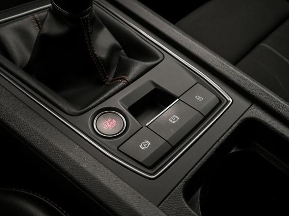 Cupra Formentor I с пробегом 2021 года, цена 2 629 000 рублей, 79296 км, внедорожник, Автокод Объявления
