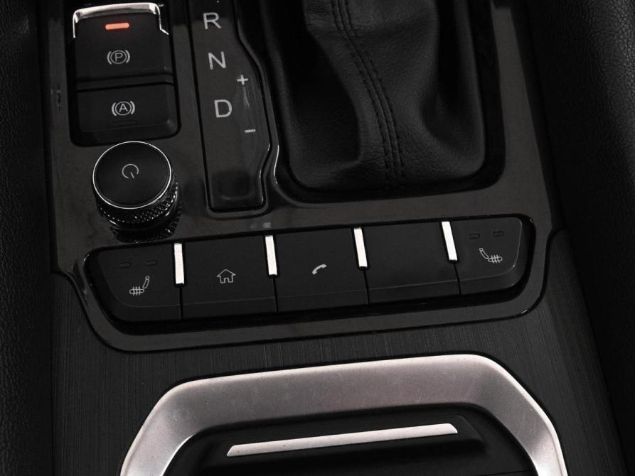 Chery Tiggo 4 I Рестайлинг Ростов-на-Дону  - изображение 17