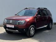 Renault Duster I Москва  - изображение 16