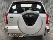 Chery Tiggo (T11) I Рестайлинг (FL) Стерлитамак  - изображение 53