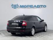 Skoda Octavia II (A5) Рестайлинг Калининград  - изображение 20