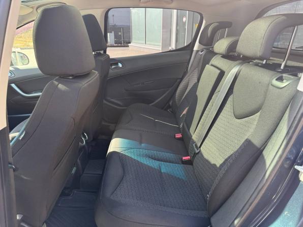 Peugeot 308 I Рестайлинг с пробегом 2012 года, цена 465 000 рублей, 189700 км, хэтчбек, Автокод Объявления