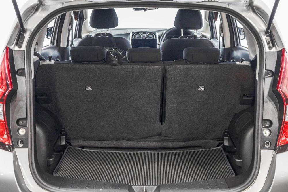 Nissan Note II Рестайлинг Барнаул  - изображение 25