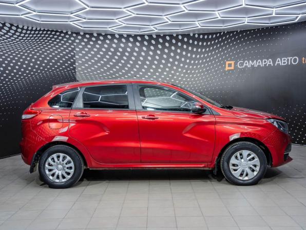 Lada (ВАЗ) XRAY I с пробегом 2018 года, цена 724 000 рублей, 98901 км, хэтчбек, Автокод Объявления
