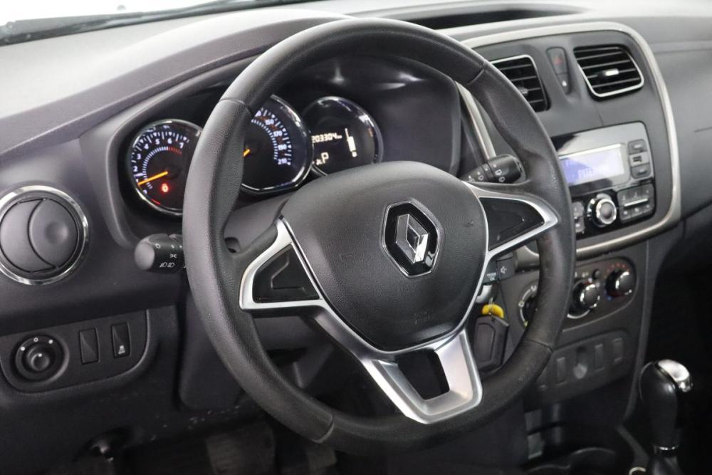 Renault Sandero II Рестайлинг Санкт-Петербург  - изображение 9