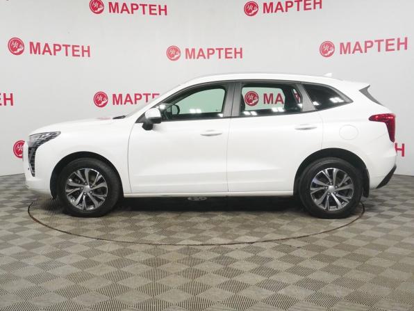 Haval Jolion I с пробегом 2023 года, цена 1 564 000 рублей, 120871 км, внедорожник, Автокод Объявления