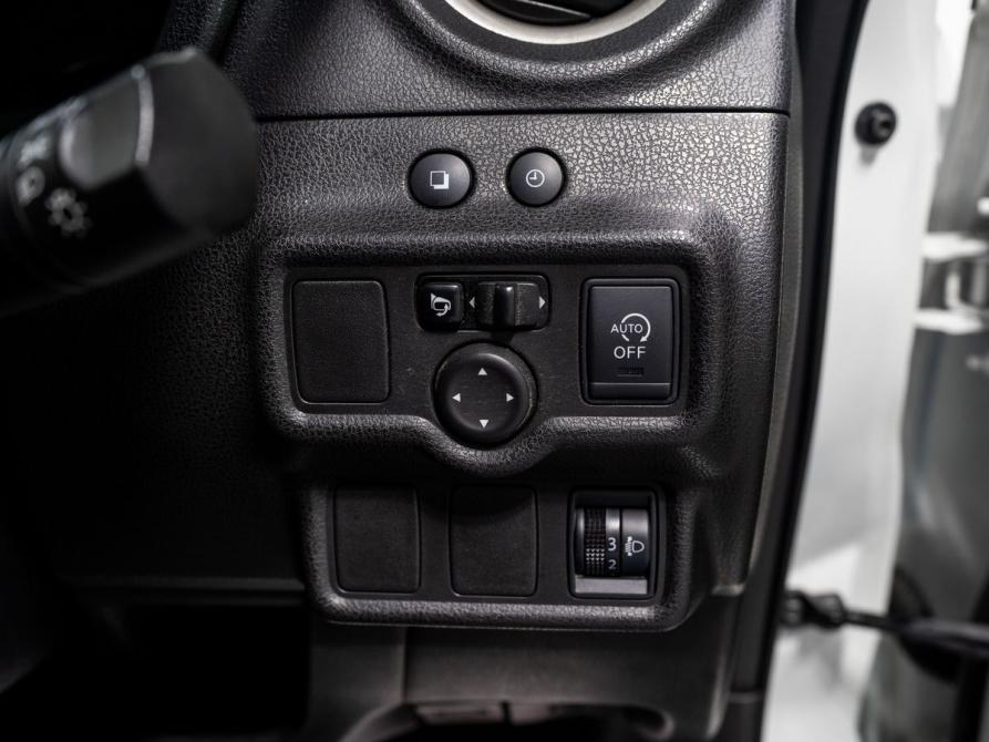 Nissan Note II Чита  - изображение 13