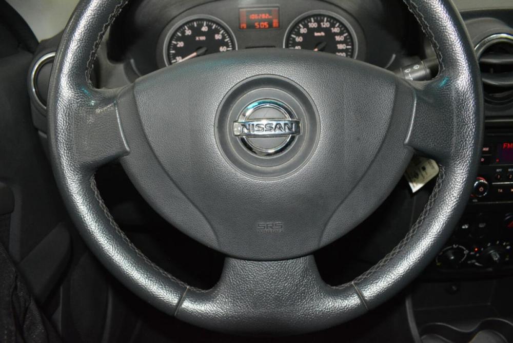 Nissan Almera III (G15) Киров  - изображение 13