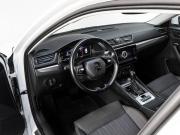 Skoda Superb III Рестайлинг Тюмень  - изображение 36