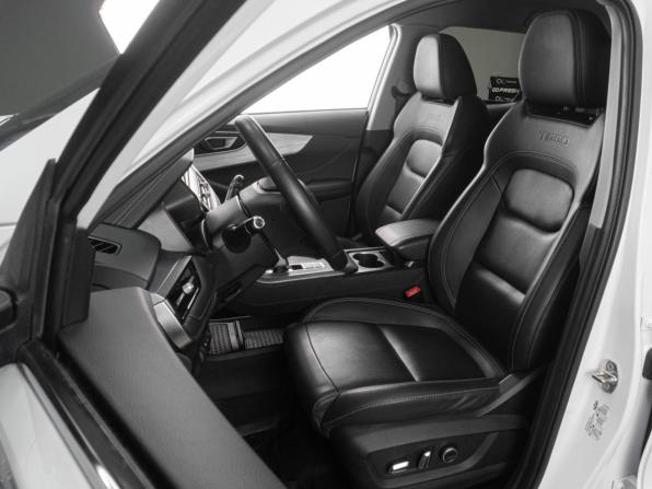 Chery Tiggo 4 Pro I с пробегом 2023 года, цена 1 579 000 рублей, 65834 км, внедорожник, Автокод Объявления