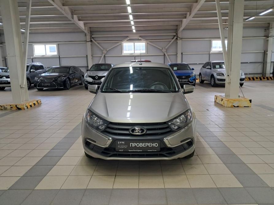 Lada (ВАЗ) Granta I Рестайлинг Набережные Челны  - изображение 2