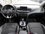 Kia Ceed III Москва  - изображение 32