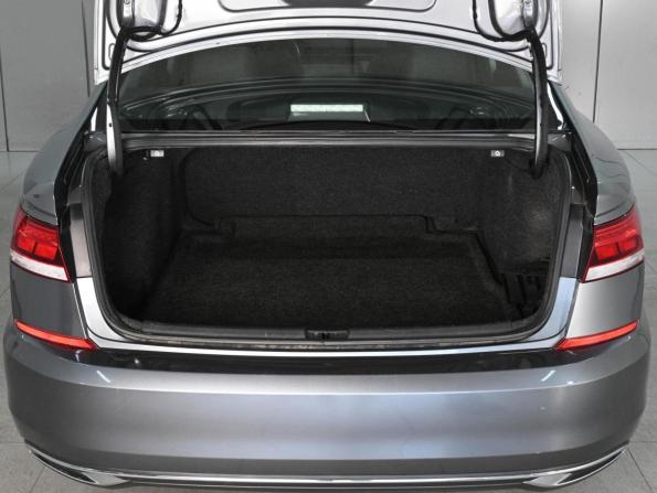 Volkswagen Passat (North America and China) II (NA Market) с пробегом 2020 года, цена 2 369 000 рублей, 89662 км, седан, Автокод Объявления