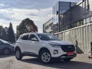 Chery Tiggo 4 Pro I Санкт-Петербург  - изображение 10