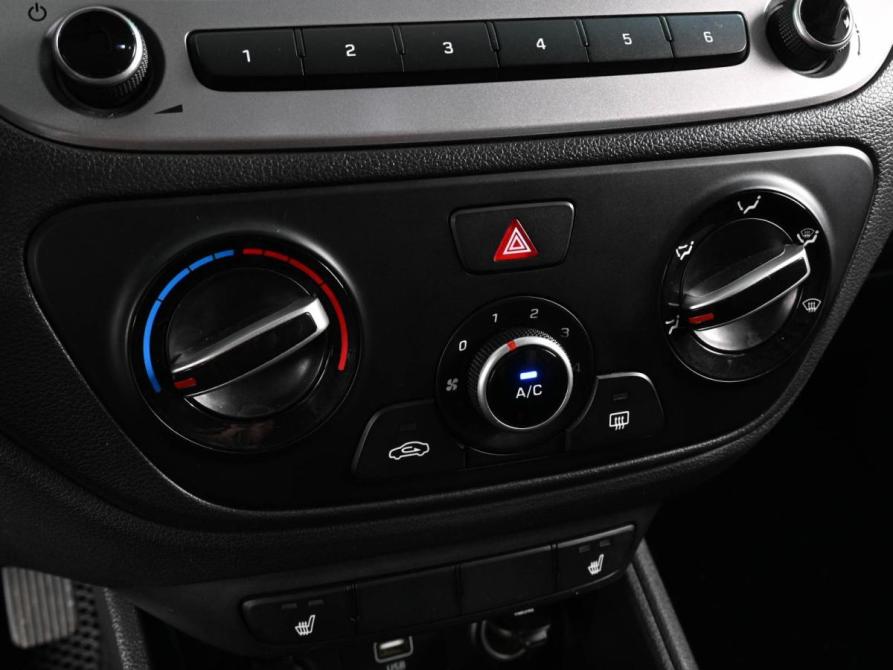 Hyundai Solaris II Ростов-на-Дону  - изображение 14