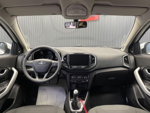 Lada (ВАЗ) XRAY I с пробегом 2019 года, цена 997 000 рублей, 96321 км, хэтчбек, Автокод Объявления