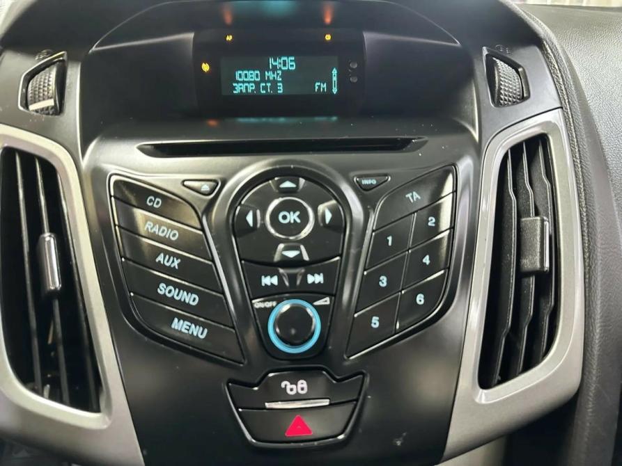 Ford Focus III Набережные Челны  - изображение 11