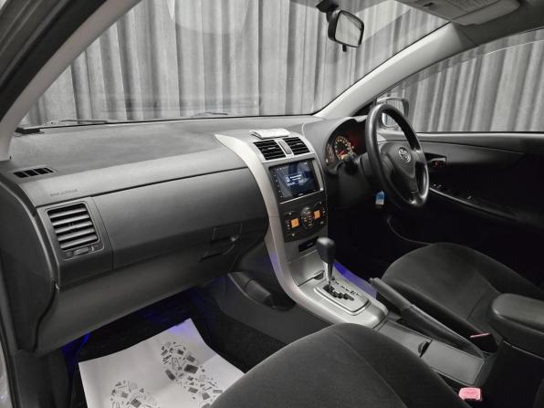 Toyota Corolla X (E140 E150) Рестайлинг с пробегом 2010 года, цена 899 999 рублей, 161000 км, универсал, Автокод Объявления
