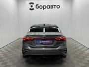 Kia Cerato IV Воронеж  - изображение 31