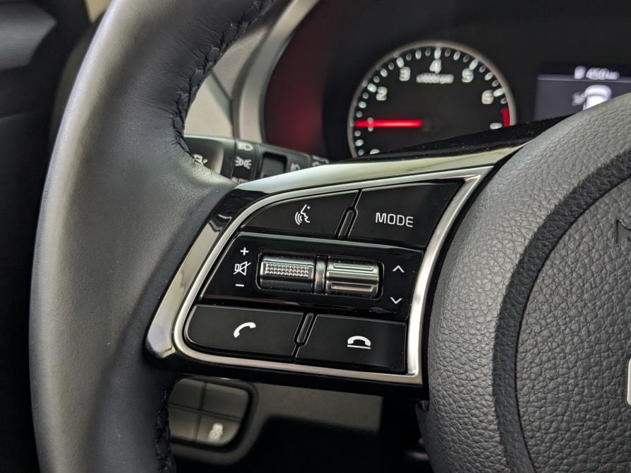 Kia Seltos I Москва  - изображение 26