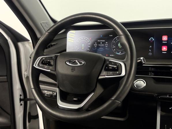 Chery Tiggo 4 I Рестайлинг 2 с пробегом 2024 года, цена 1 945 000 рублей, 18141 км, внедорожник, Автокод Объявления