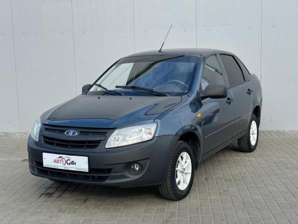 Lada (ВАЗ) Granta I с пробегом 2014 года, цена 385 000 рублей, 108308 км, седан, Автокод Объявления