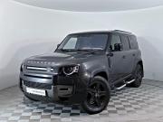 Land Rover Defender II Санкт-Петербург  - изображение 38