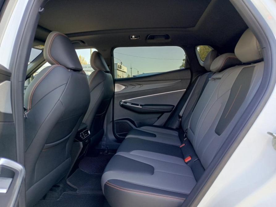 Geely Cityray Чебоксары  - изображение 15