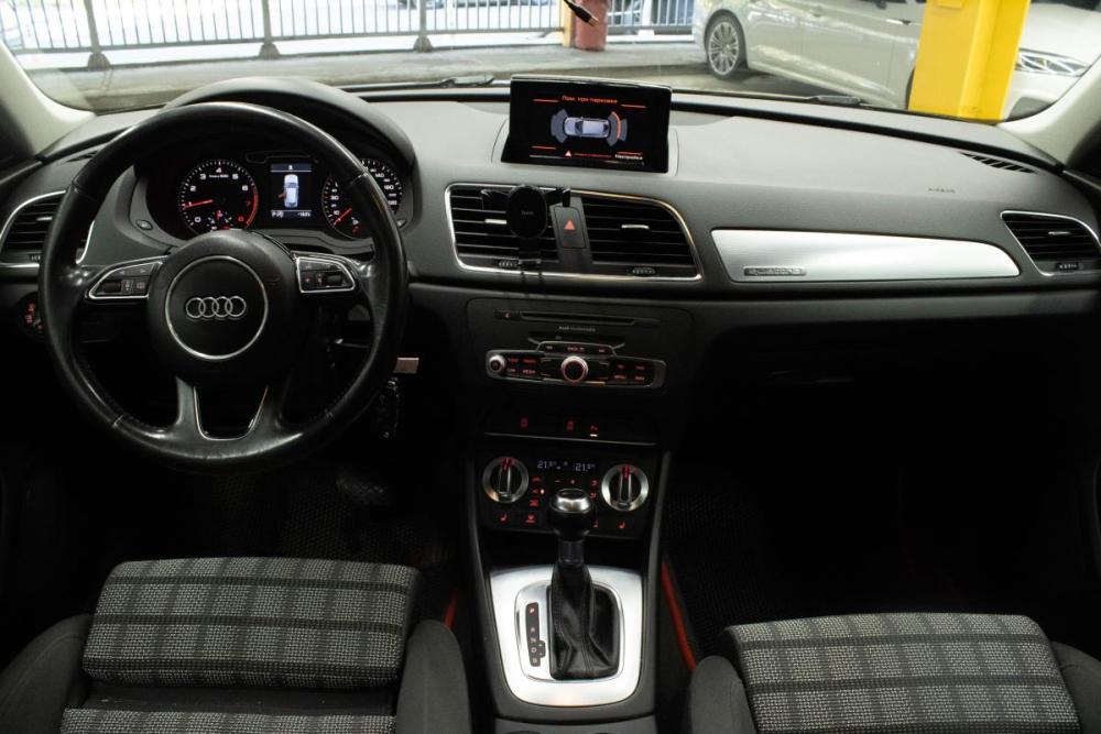 Audi Q3 I (8U) Уфа  - изображение 9