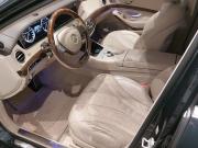 Mercedes-Benz S-Класс AMG III (W222 C217) Москва  - изображение 31
