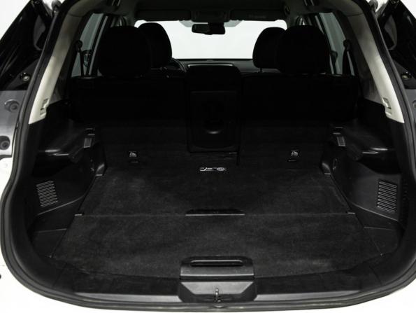 Nissan X-Trail III с пробегом 2017 года, цена 1 999 777 рублей, 107900 км, внедорожник, Автокод Объявления